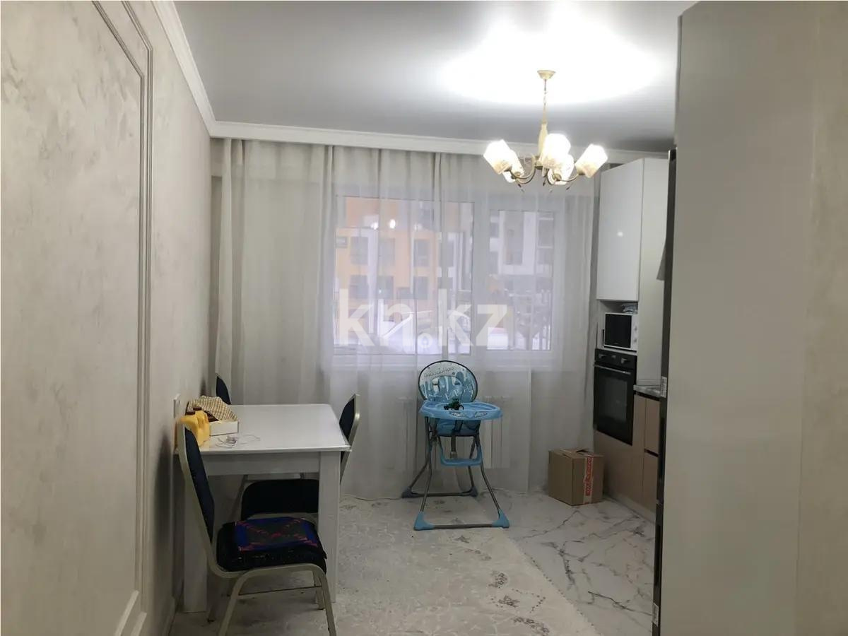 Продажа 3-комнатной квартиры, 89 м², пр. Сейфуллина, дом  51 в Алматы - фото 4