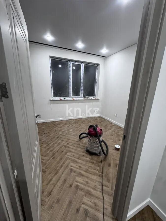 Продажа 2-комнатной квартиры, 42.5 м² в Алматы