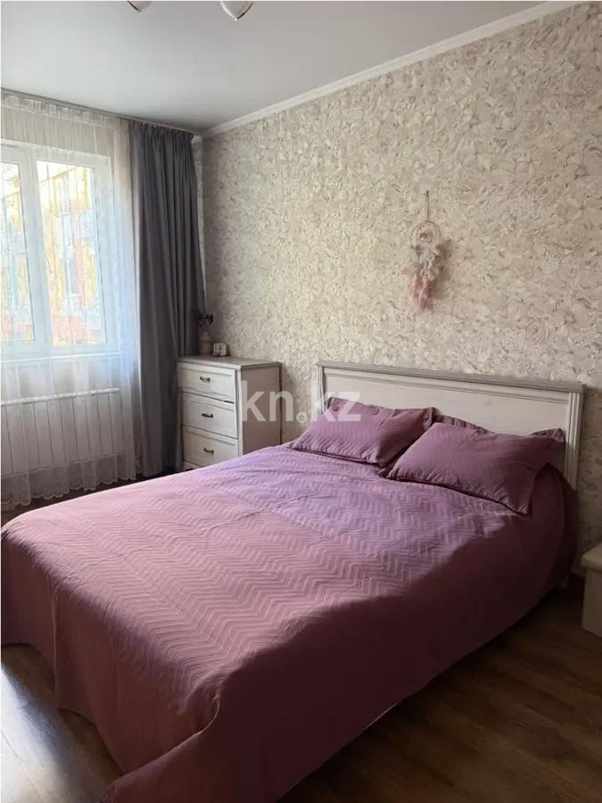 Продажа 3-комнатной квартиры, 83 м² - Недвижимость в Казахстане - страница 10 фото 2 из 5