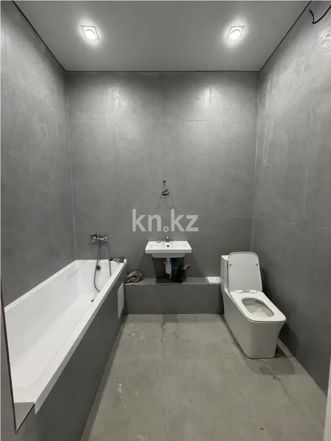 Продажа 1-комнатной квартиры, 46.7 м² в Алматы - фото 2