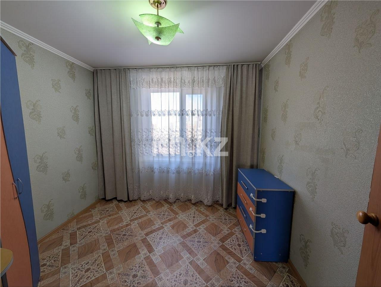 Продажа 3-комнатной квартиры, 62 м² в Караганде - фото 3