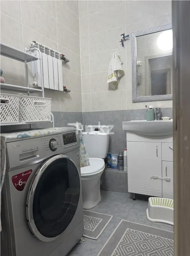 Продажа 2-комнатной квартиры, 53.2 м² в Астане - фото 9