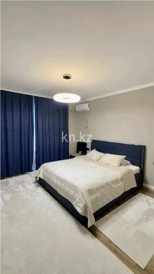 Продажа 3-комнатной квартиры, 99 м² - Продажа недвижимости в Астане - страница 19 фото 2 из 4