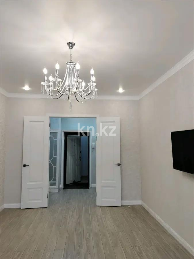 Продажа 2-комнатной квартиры, 55 м² - Продажа двухкомнатных квартир в Астане - страница 107 фото 2 из 6