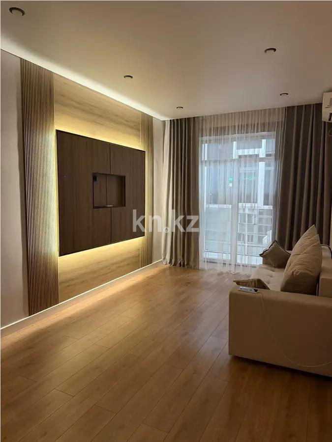 Продажа 2-комнатной квартиры, 62 м² в Караганде