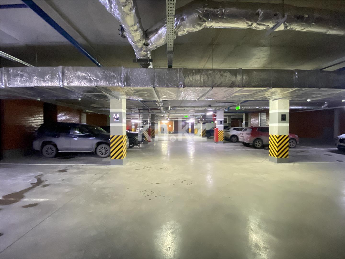 Продажа 3-комнатной квартиры, 101 м² в Астане - фото 19