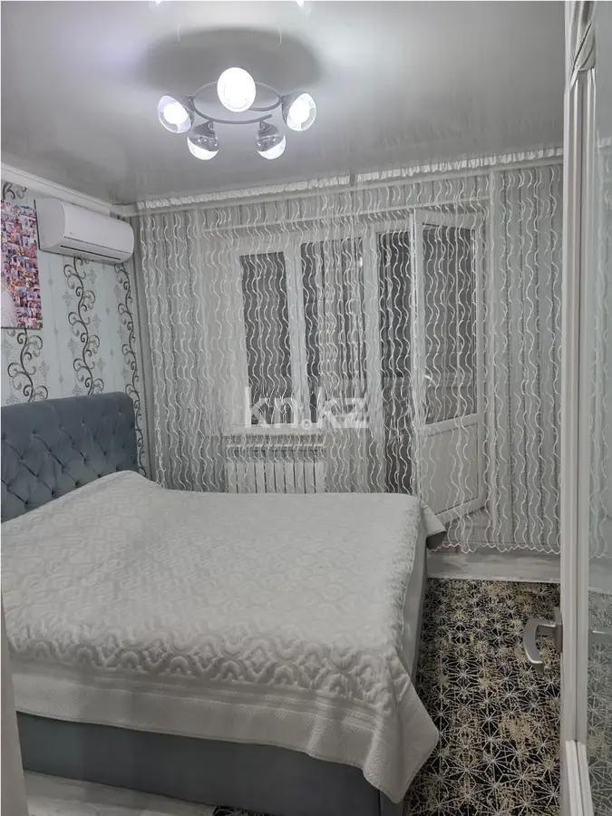 Продажа 3-комнатной квартиры, 86.7 м² - Продажа квартир в Алматы фото 3 из 7