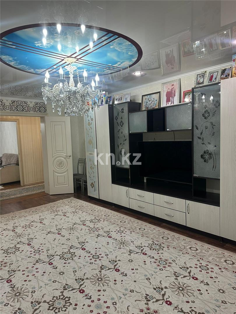 Продажа 3-комнатной квартиры, 87 м², 68 квартал в Темиртау - фото 3