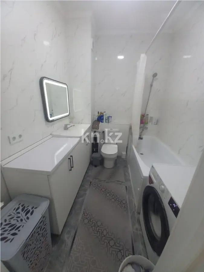 Продажа 2-комнатной квартиры, 51 м², ул. Тараз, дом  7 - Продажа  двухкомнатных квартир в Алматы фото 4 из 5