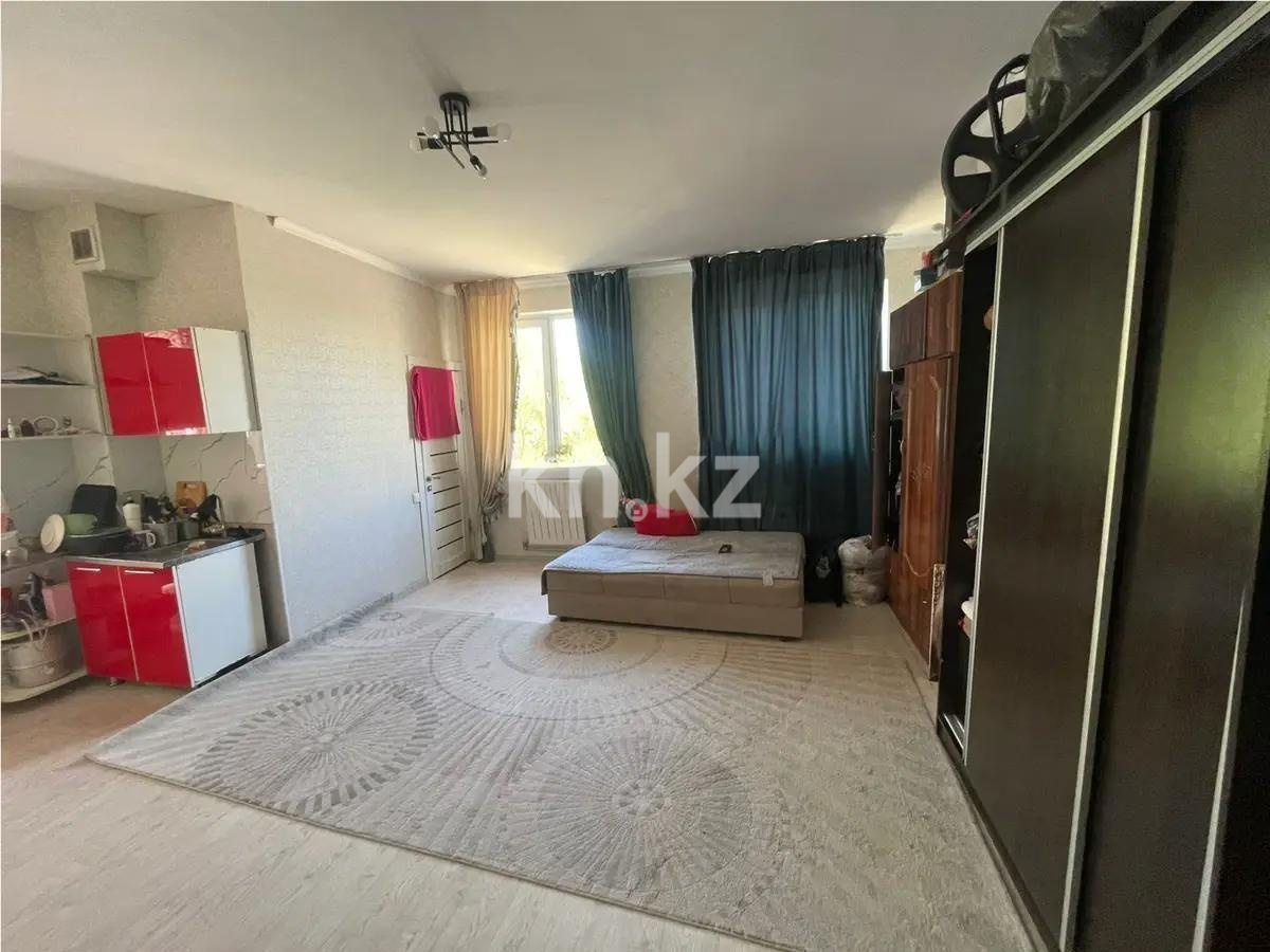 Продажа 1-комнатной квартиры, 39 м² - Продажа квартир в Алматы - страница 13 фото 1 из 4