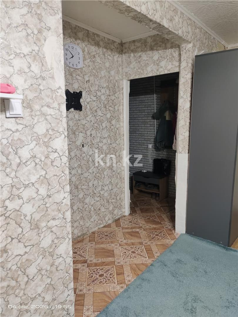 Продажа 1-комнатной квартиры, 30 м² - Продажа квартир в Караганде - страница 3 фото 6 из 7