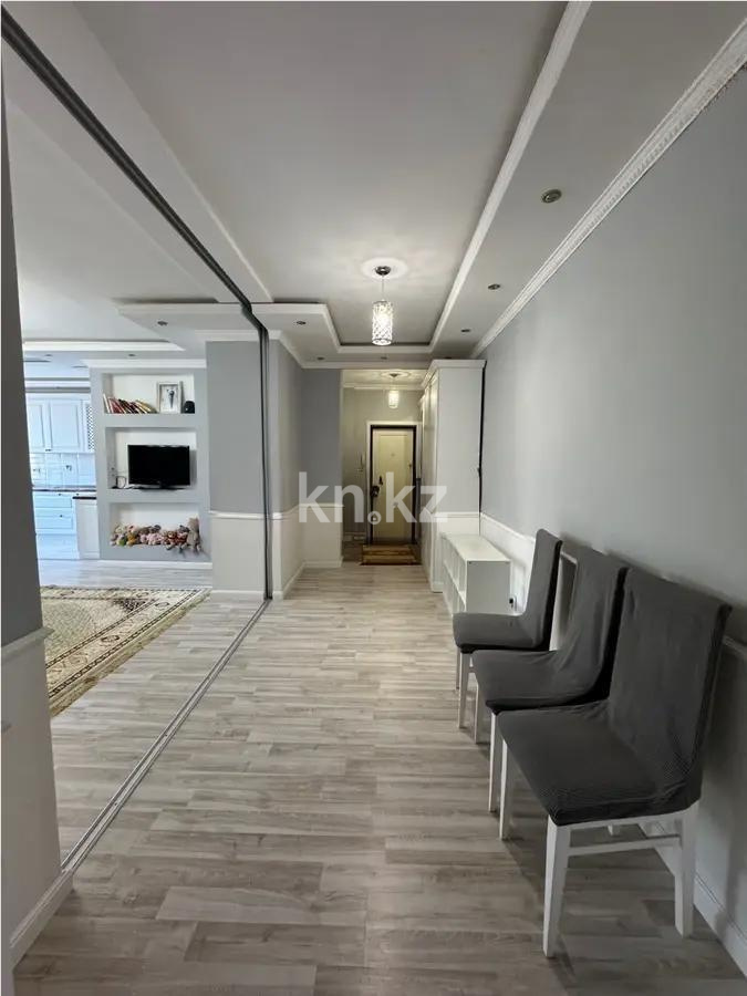 Продажа 3-комнатной квартиры, 91 м², ул. Алматы, дом  13 в Астане - фото 10