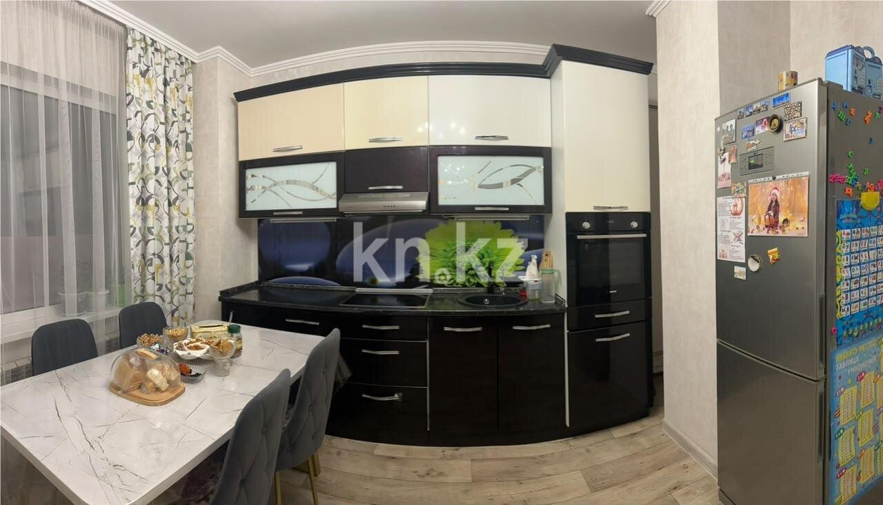 Продажа 3-комнатной квартиры, 90 м² в Караганде - фото 8