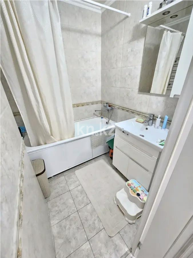 Продажа 4-комнатной квартиры, 85 м² в Алматы - фото 5