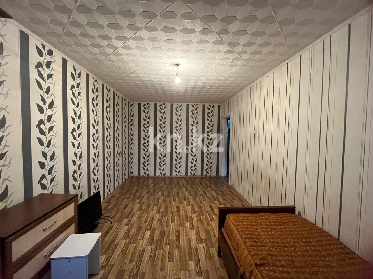 Продажа 1-комнатной квартиры, 30 м², мкр-н 18 - Продажа  однокомнатных квартир в Караганде с фото фото 2 из 8