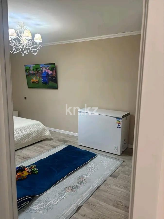 Продажа 3-комнатной квартиры, 62 м² - Продажа трехкомнатных квартир в Караганде фото 2 из 4