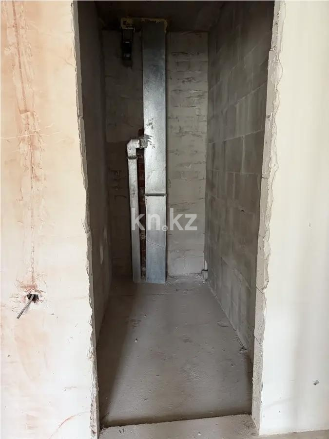 Продажа 2-комнатной квартиры, 50 м² в Астане