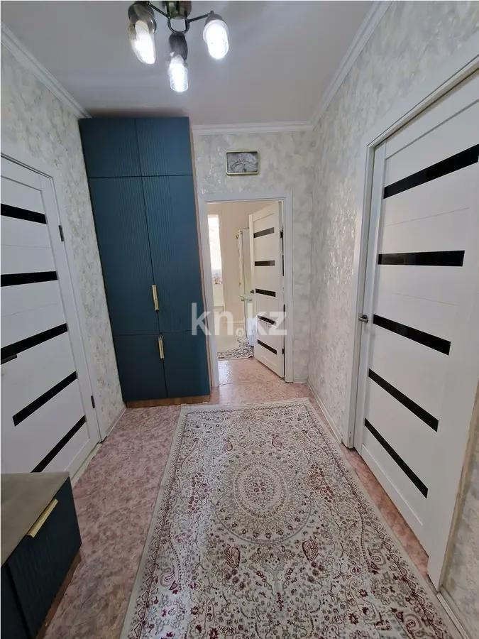Продажа 1-комнатной квартиры, 48 м² в Алматы - фото 4
