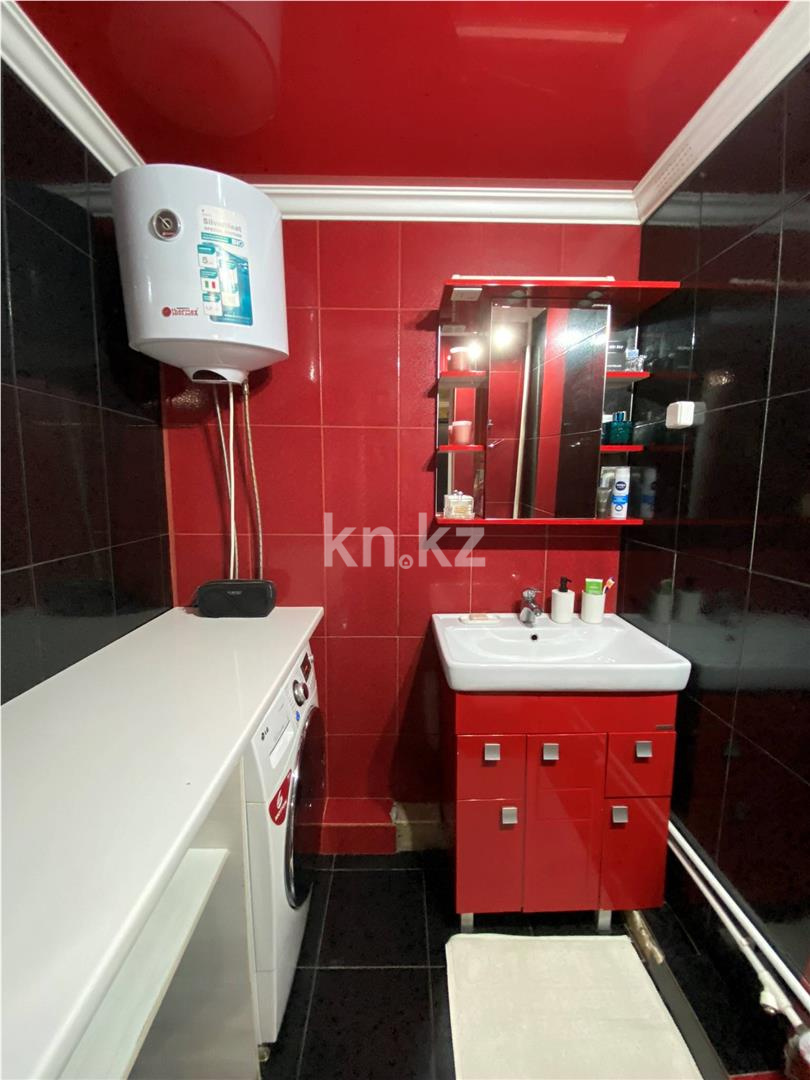 Продажа 5-комнатной квартиры, 129 м², пр. Момышулы в Темиртау - фото 15