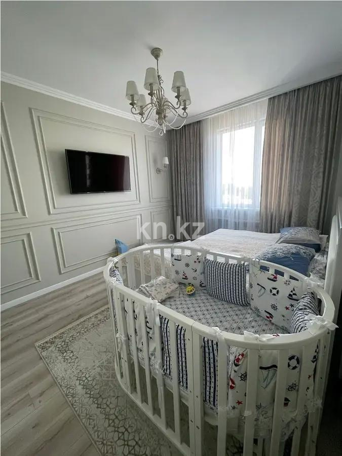 Продажа 4-комнатной квартиры, 112 м² - Продажа четырехкомнатных квартир от собственников в Алматы - страница 4 фото 2 из 7