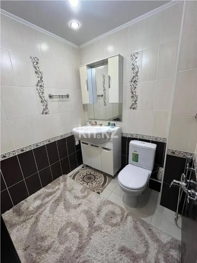 Продажа 3-комнатной квартиры, 77 м² в Астане - фото 5