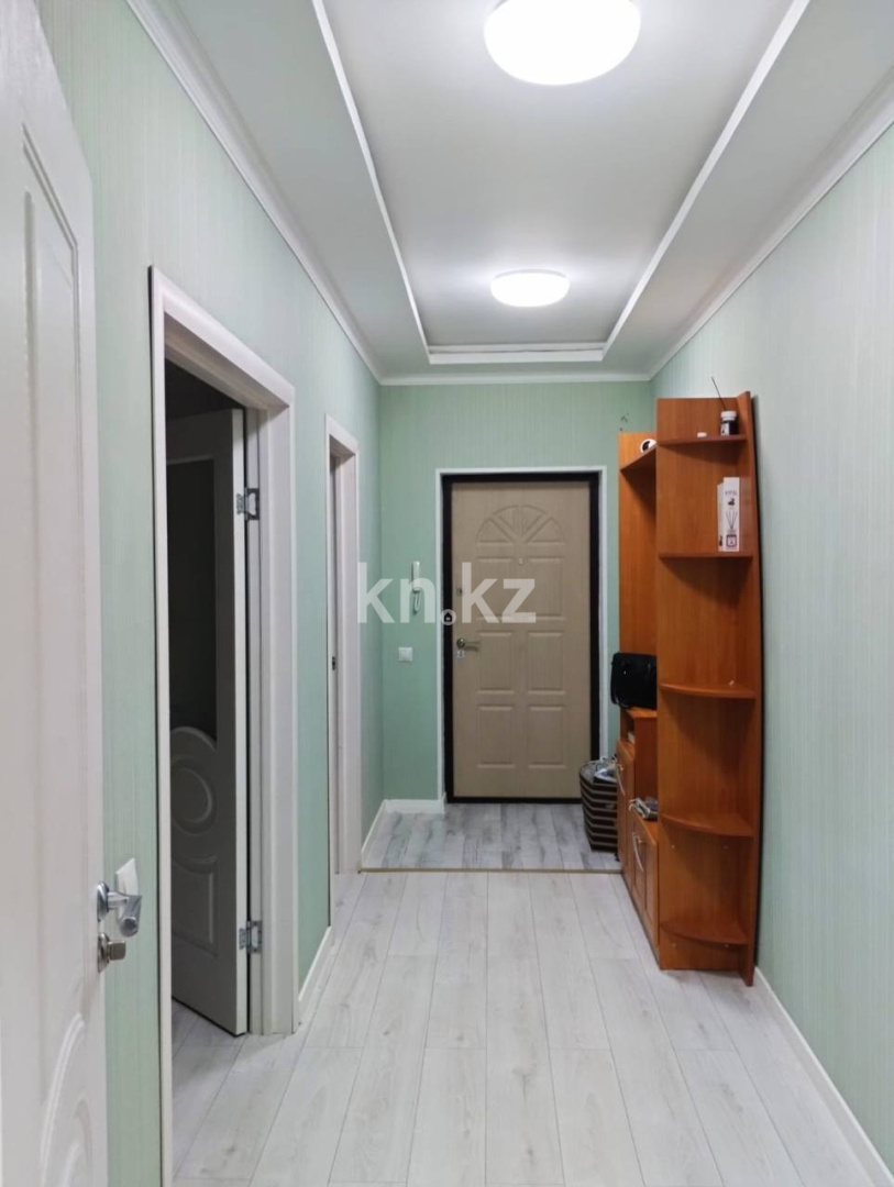 Аренда 2-комнатной квартиры, 73 м² в Астане - фото 6