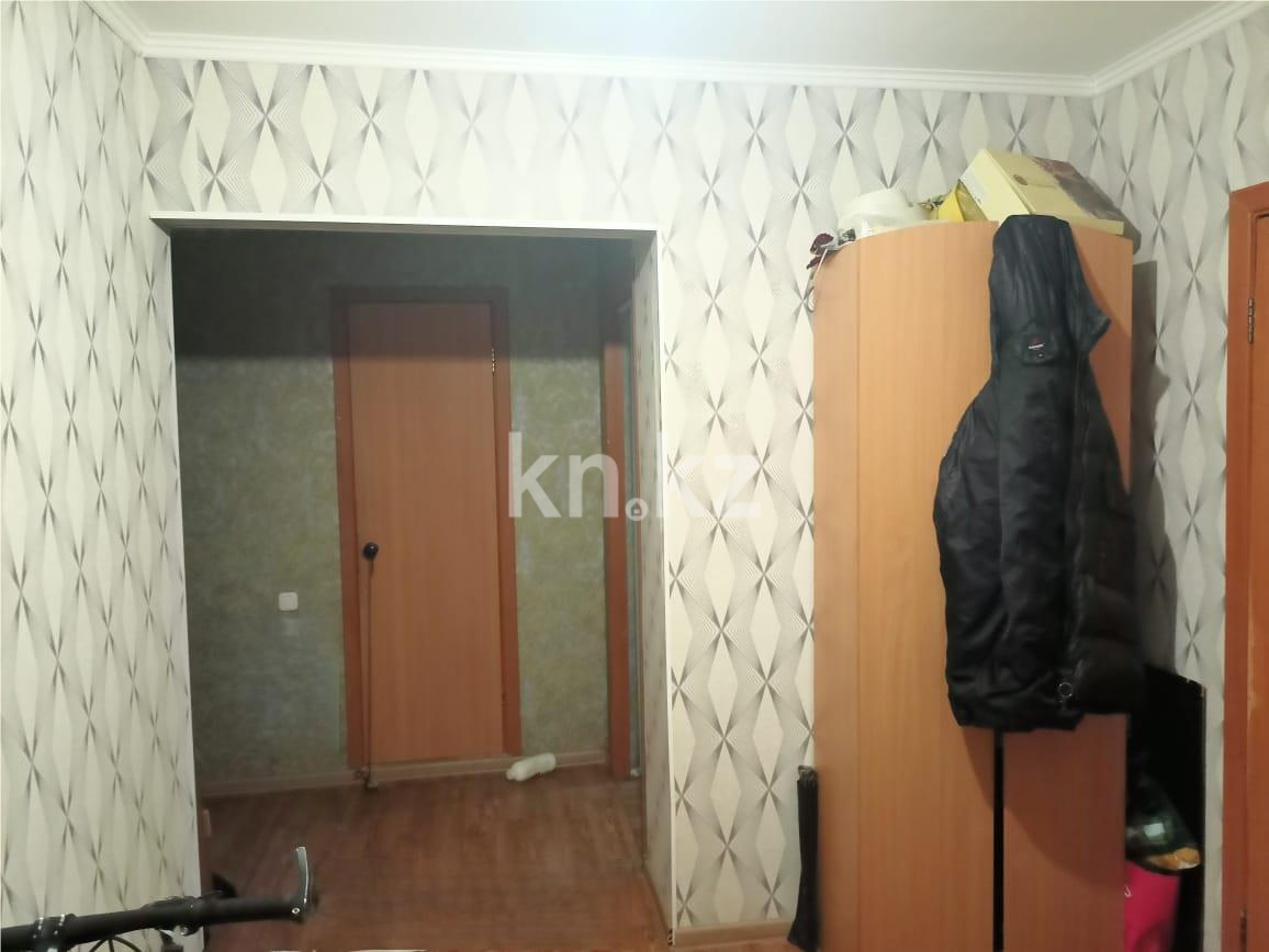 Продажа 2-комнатной квартиры, 56 м², ул. Школьная - Продажа квартир в Темиртау фото 9 из 12