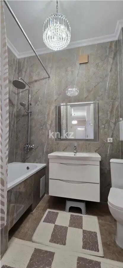 Продажа 2-комнатной квартиры, 63 м² в Астане - фото 3