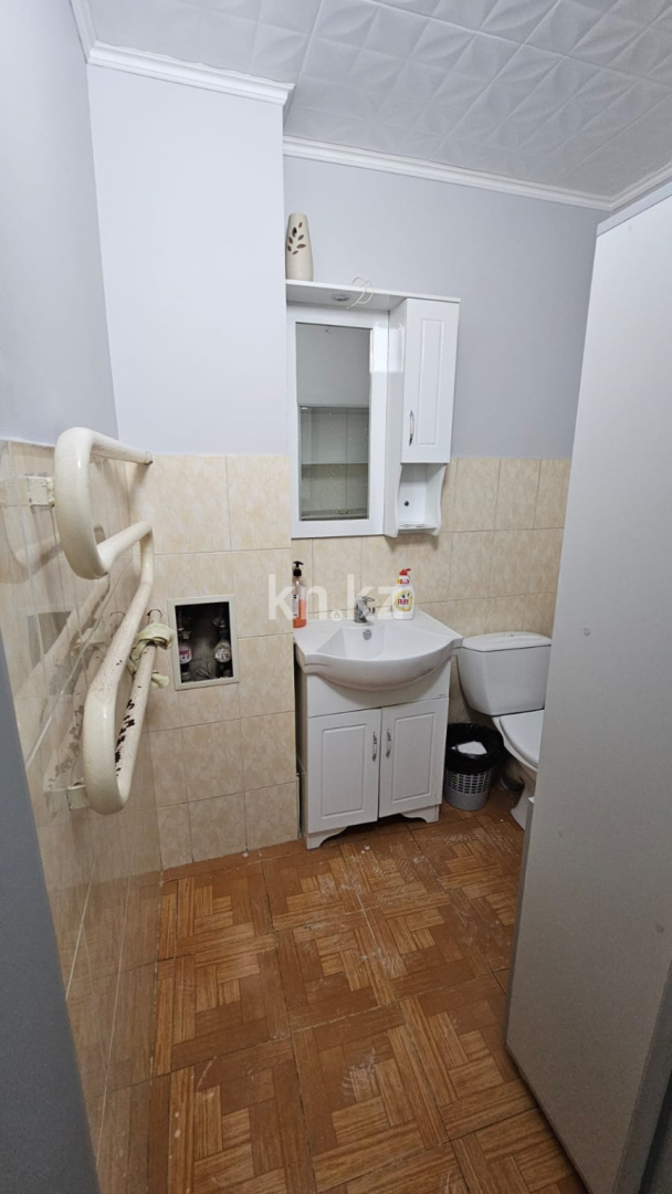 Продажа помещения, 43 м² - Недвижимость в Казахстане - страница 9 фото 9 из 9