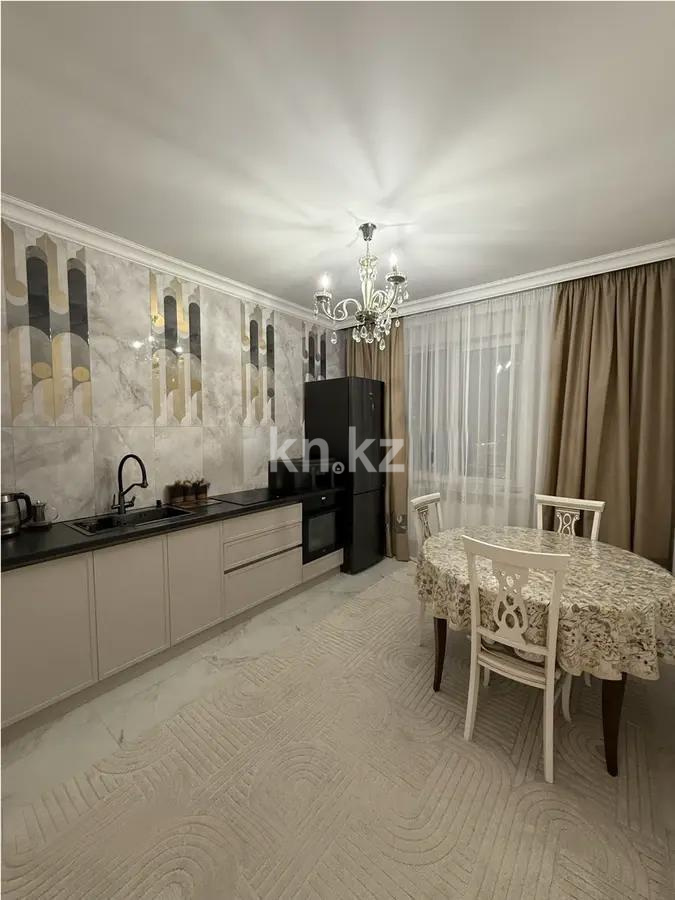 Продажа 2-комнатной квартиры, 65 м² - Недвижимость в Астане - страница 11 фото 3 из 4