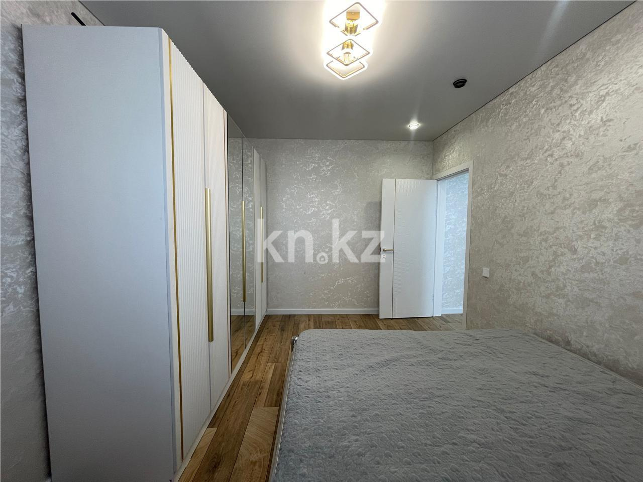 Продажа 2-комнатной квартиры, 63 м², ул. Муканова - Продажа квартир в Караганде фото 7 из 17