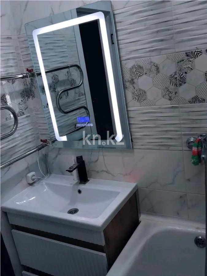 Продажа 3-комнатной квартиры, 60 м² - Продажа квартир в Астане - страница 9 фото 4 из 4