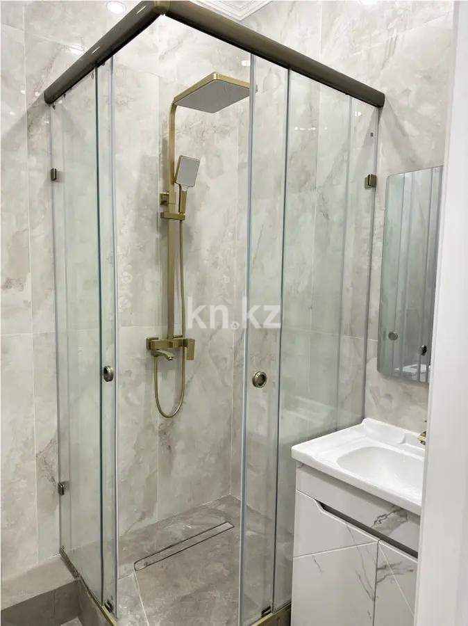 Продажа 1-комнатной квартиры, 34 м² - Продажа однокомнатных квартир от собственников в Алматы - страница 2 фото 3 из 3