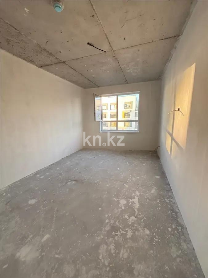 Продажа 3-комнатной квартиры, 92.2 м², ул. Момышулы, дом  5/3 - Продажа  двухкомнатных, трехкомнатных квартир в Алматы фото 4 из 4