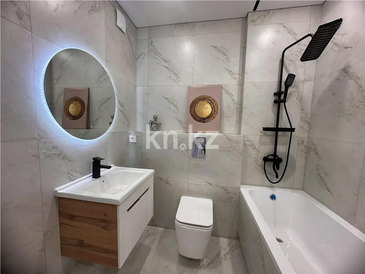 Продажа 2-комнатной квартиры, 42 м² в Астане - фото 3