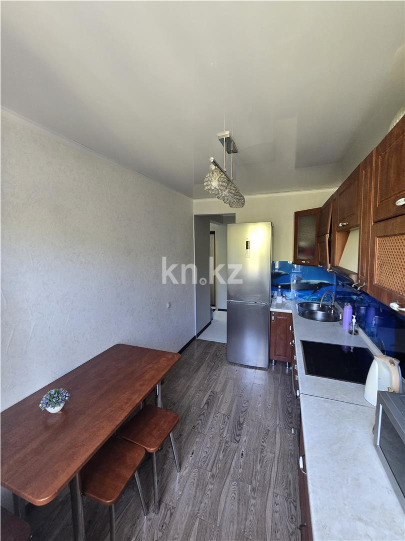 Продажа 2-комнатной квартиры, 44 м², ул. Муканова - Продажа квартир в Казахстане фото 1 из 16