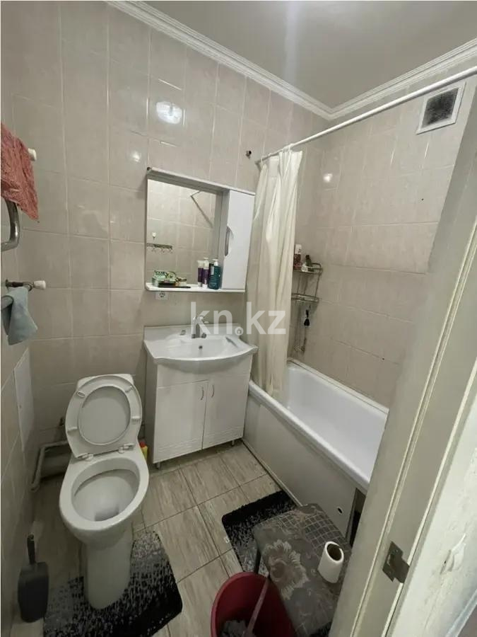 Продажа 2-комнатной квартиры, 50 м² в Алматы - фото 4