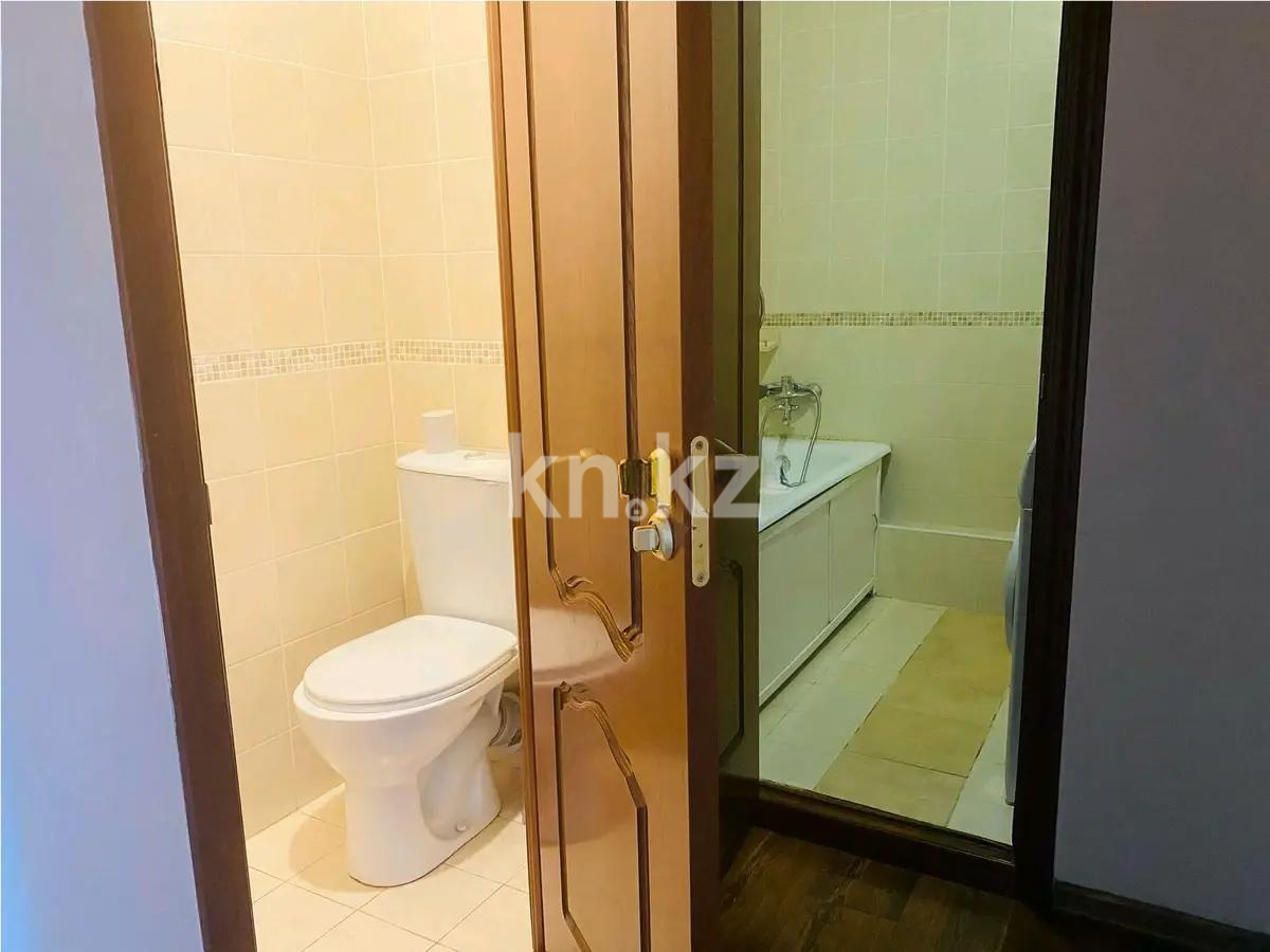 Продажа 3-комнатной квартиры, 73 м², ул. Ауэзова, дом  129 - Продажа квартир в Алматы фото 4 из 4