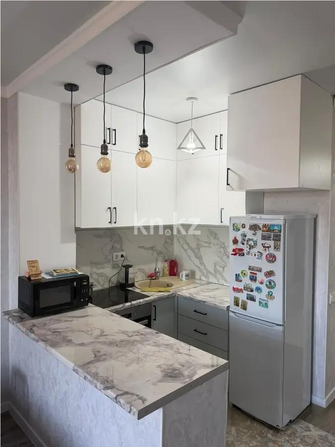 Продажа 1-комнатной квартиры, 31 м² - Продажа однокомнатных квартир от собственников в Астане - страница 4 фото 2 из 4
