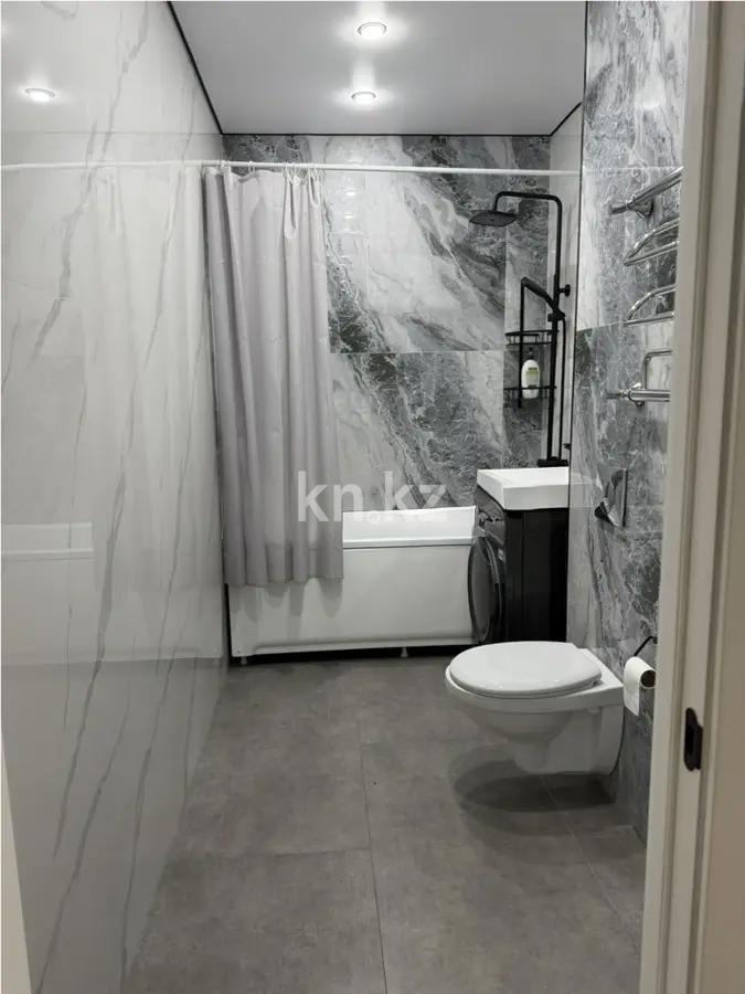 Продажа 2-комнатной квартиры, 48 м² в Алматы - фото 4