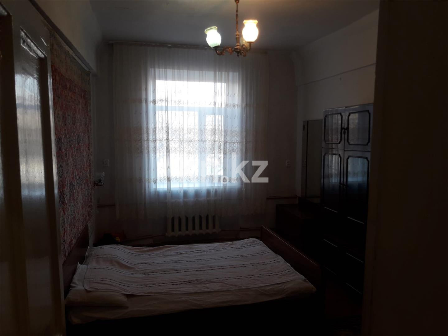 Продажа 3-комнатной квартиры, 80 м², ул. Маяковского в Темиртау - фото 12