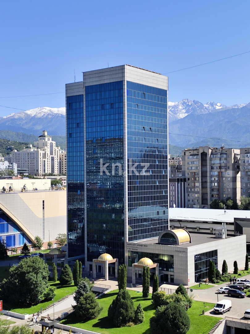 Аренда 1-комнатной квартиры посуточно, 50 м², Самал-1 мкр-н, дом  31 - ул. Жолдасбекова - Аренда  однокомнатных квартир посуточно в Алматы фото 2 из 17