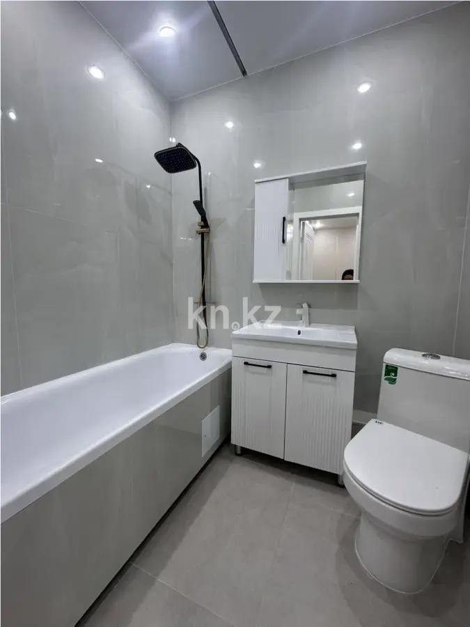 Продажа 2-комнатной квартиры, 37 м² в Алматы - фото 3