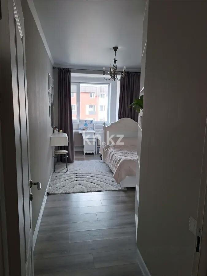 Продажа 4-комнатной квартиры, 83 м² в Астане - фото 3