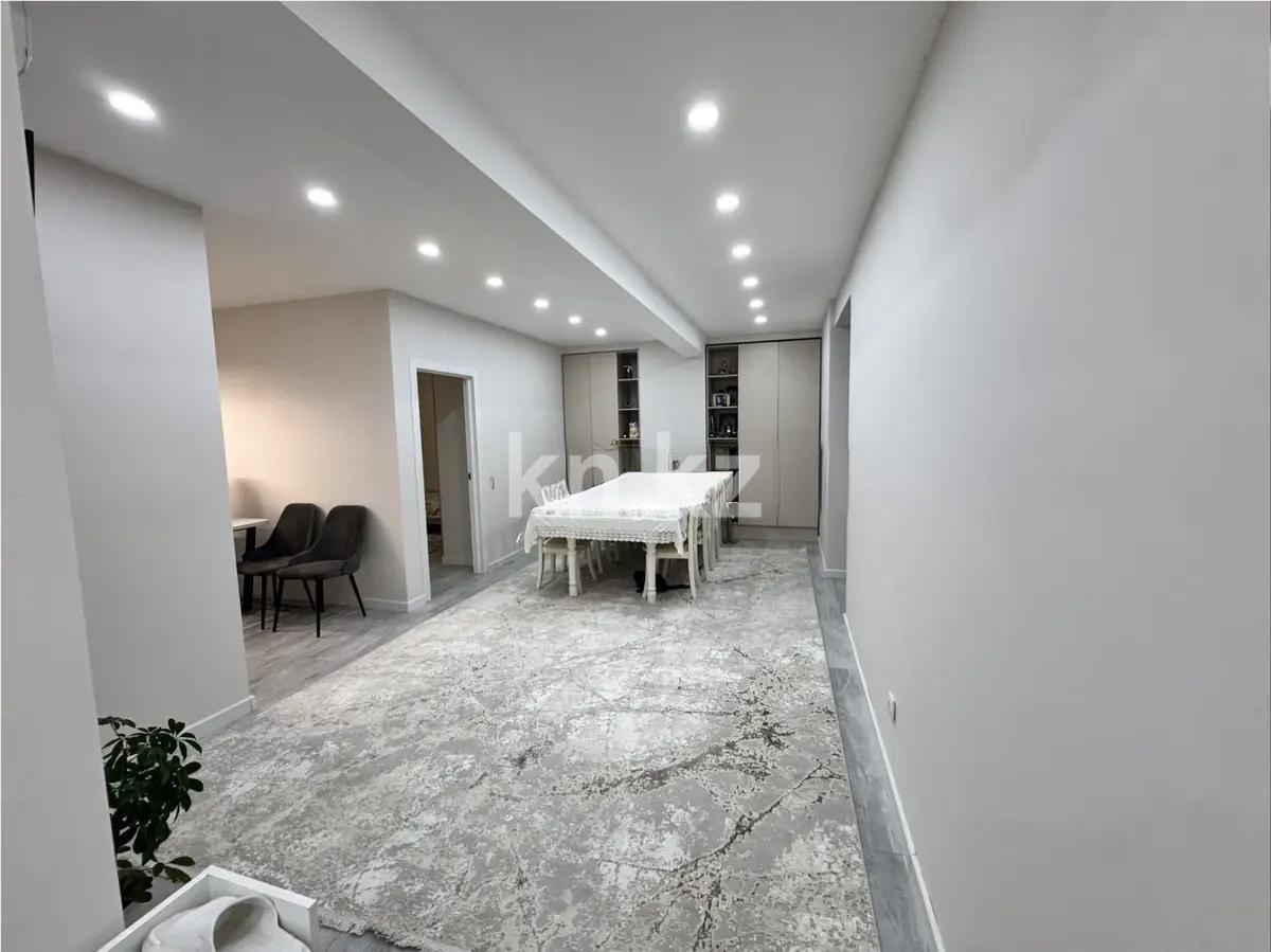 Продажа 3-комнатной квартиры, 77 м² в Алматы - фото 3
