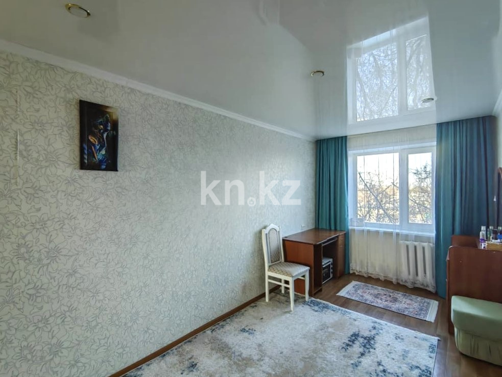 Продажа 2-комнатной квартиры, 44 м² в Караганде - фото 9