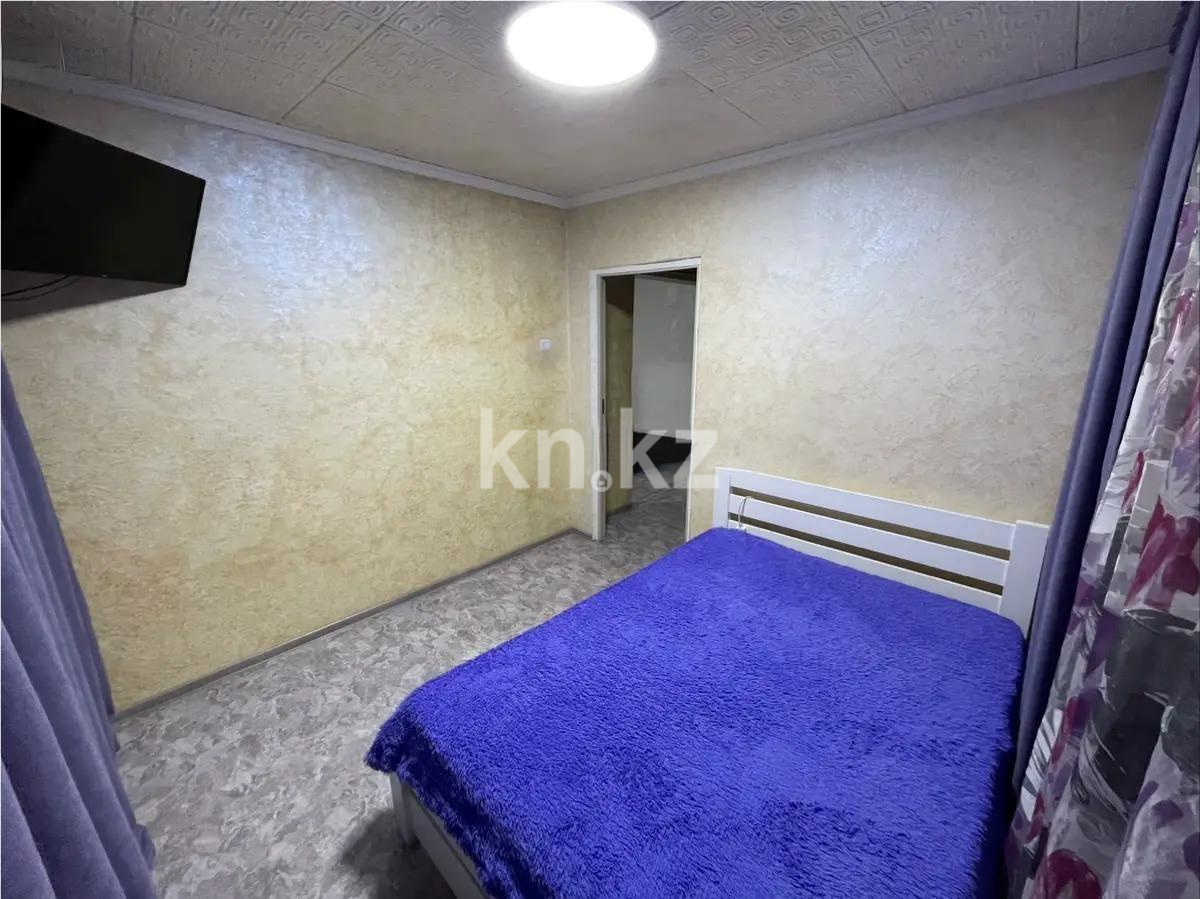 Продажа 3-комнатной квартиры, 55 м² - Продажа трехкомнатных квартир в Алматы - страница 17 фото 2 из 5