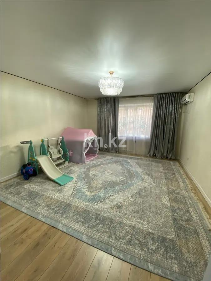 Продажа 3-комнатной квартиры, 84.7 м², ул. Дукенулы, дом  37/3 - Продажа  трехкомнатных квартир в новостройках Астаны без посредников фото 1 из 6