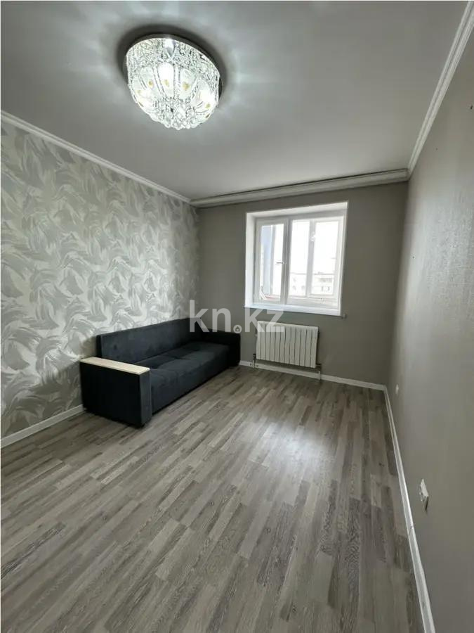 Продажа 1-комнатной квартиры, 35 м², ул. Байтурсынова, дом  39/3 в Астане - фото 2