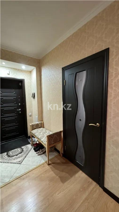 Продажа 3-комнатной квартиры, 89 м², пр. Шахтеров, дом  60 - Продажа  трехкомнатных квартир в Караганде без посредников фото 8 из 8